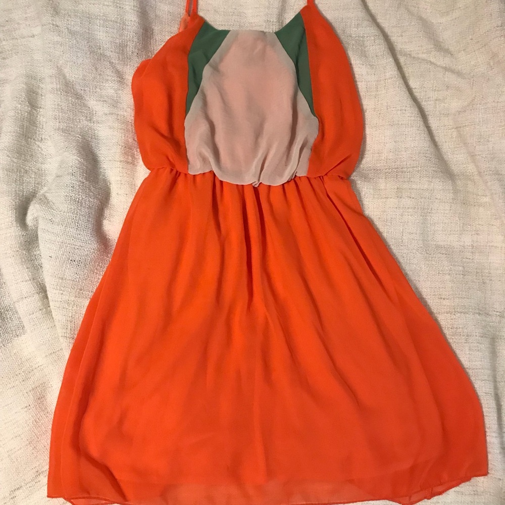 Summer Dress